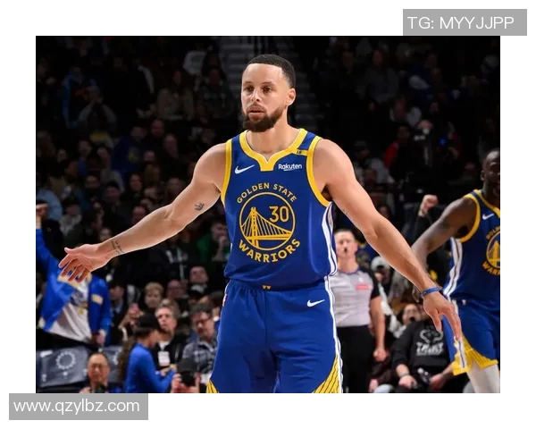 【深度解析】库里近况+未来走势预测