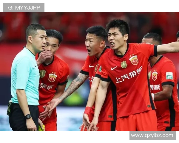 中超战报解析：上海海港逆转取胜