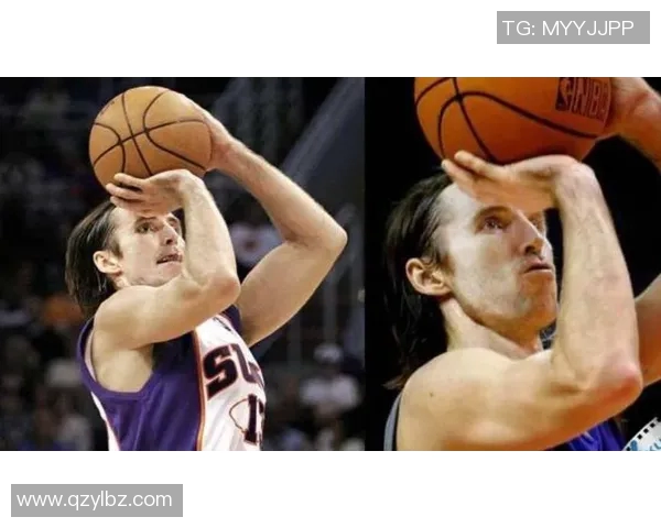 篮球运动员投篮热区演变与训练针对性研究