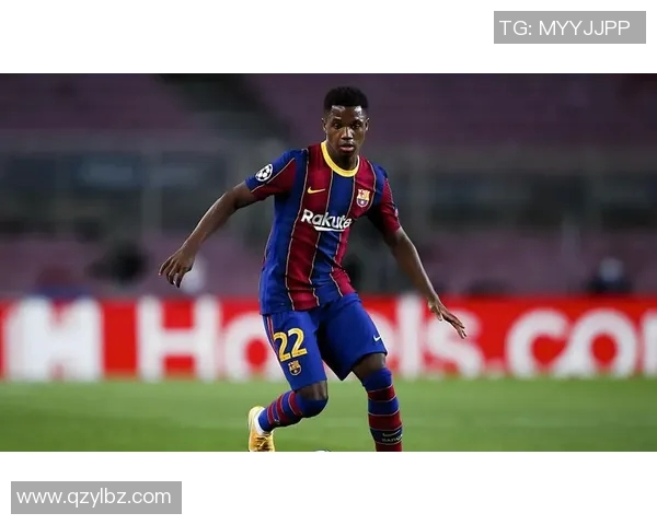 巴萨评分出炉：是高光还是低迷？