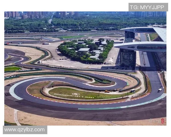 F1新赛季赛道变化及对赛车表现的影响