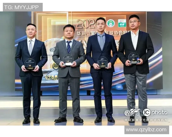 中超荣获月度最佳球员，实至名归