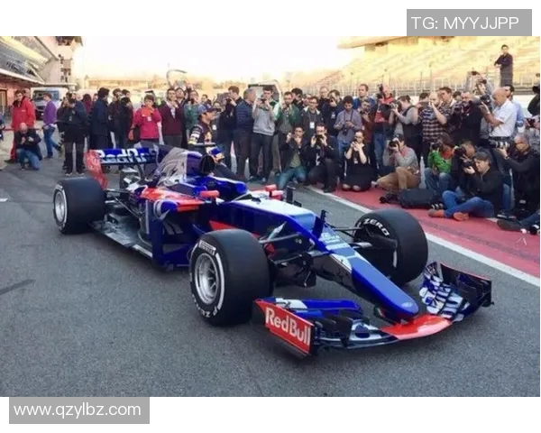 F1赛车技术创新及车队战略调整分析