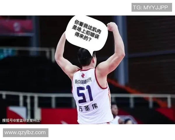 CBA球队青年球员成长路径及培养策略