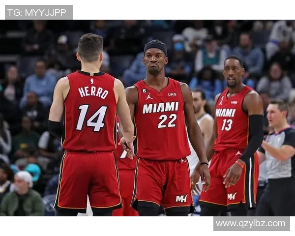 季后赛战况追踪：热火是否还能翻盘？