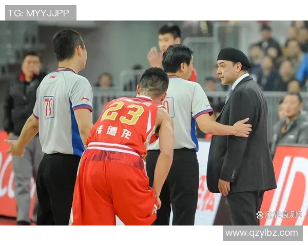 CBA球队战术视频走红，球迷直呼“太专业”