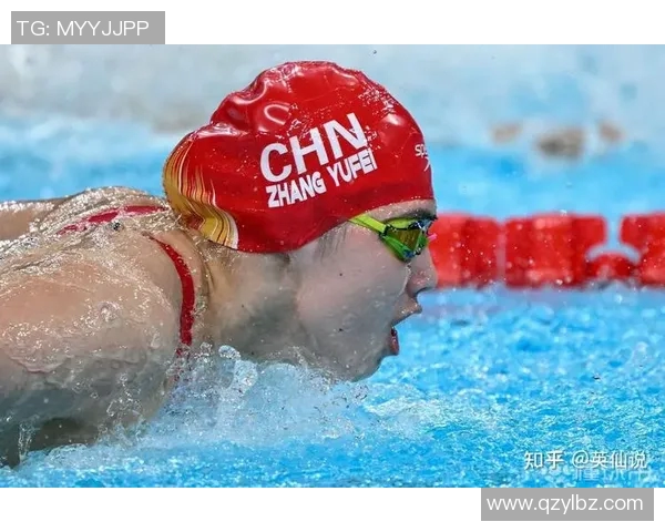 奥运会游泳自由泳项目技术提升方法