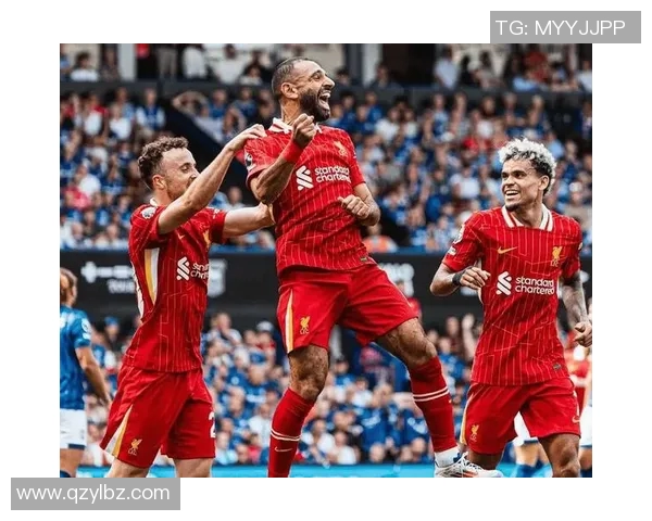 利物浦核心能否问鼎金球奖全方位数据对比深度解析