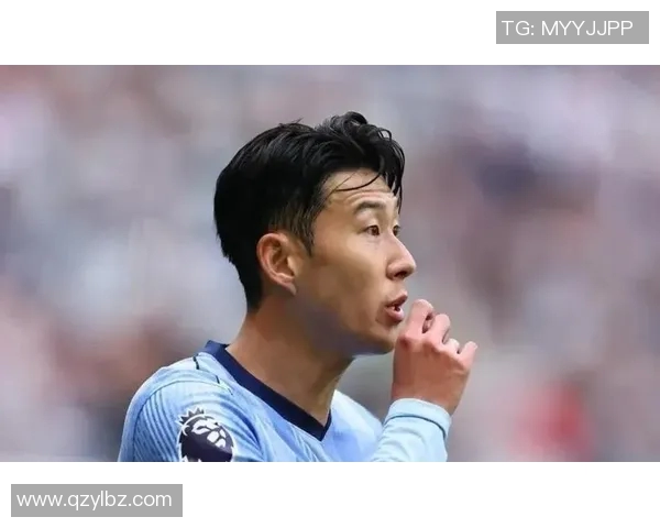 孙兴慜可能加盟新东家重磅转会引发全球关注足球界震动