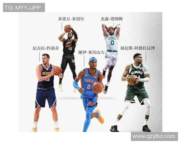 2024年NBA常规赛最佳阵容预测与数据分析深度解析